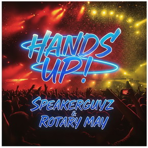 Hands Up Remixes